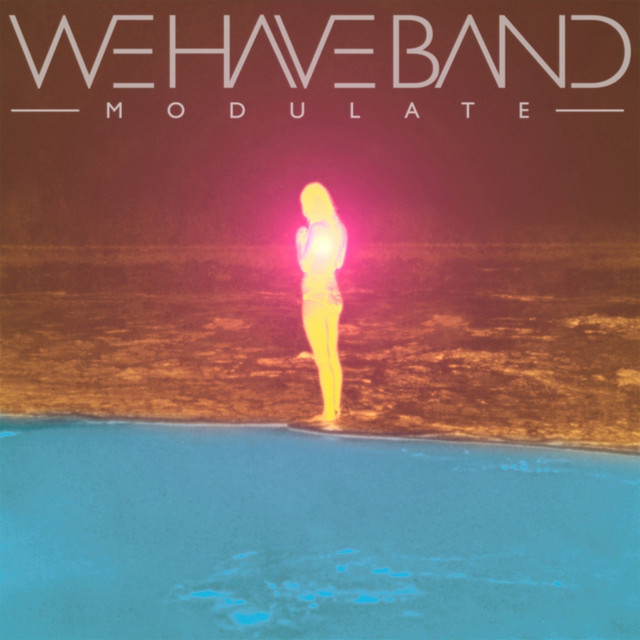 Modulate - Tim Goldsworthy extended mix cover art