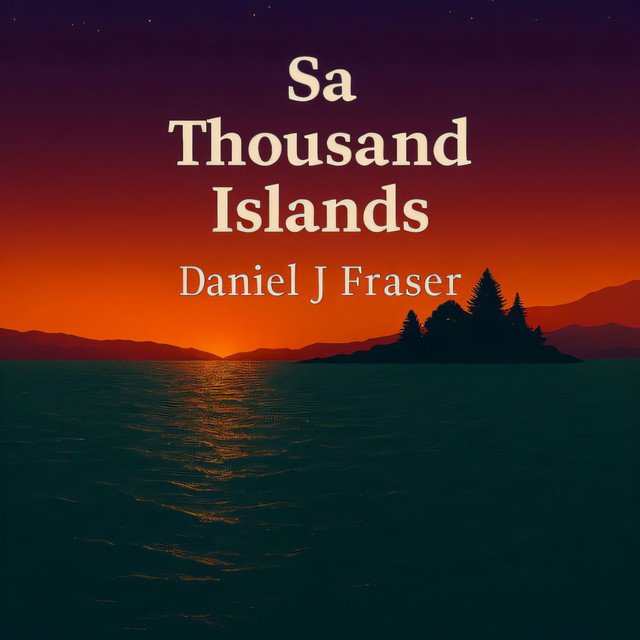Daniel J Fraser – Sa Thousand Islands