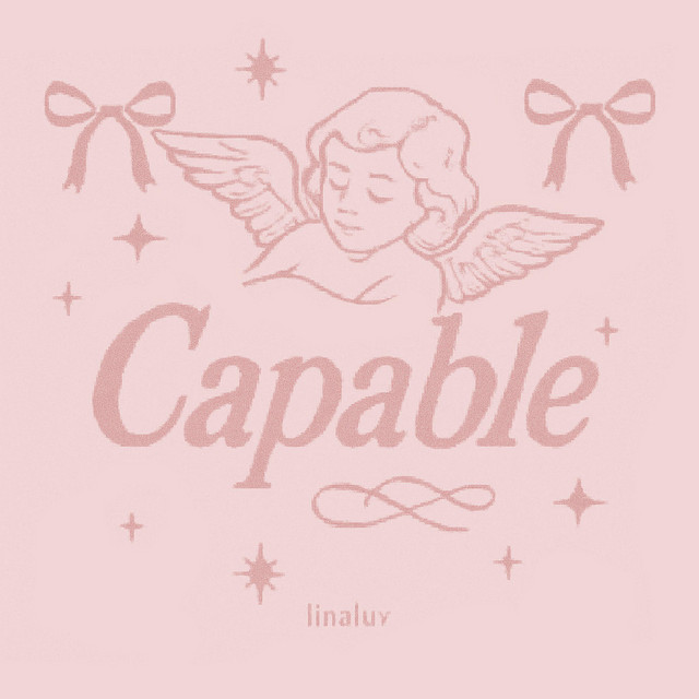 Capable cover art