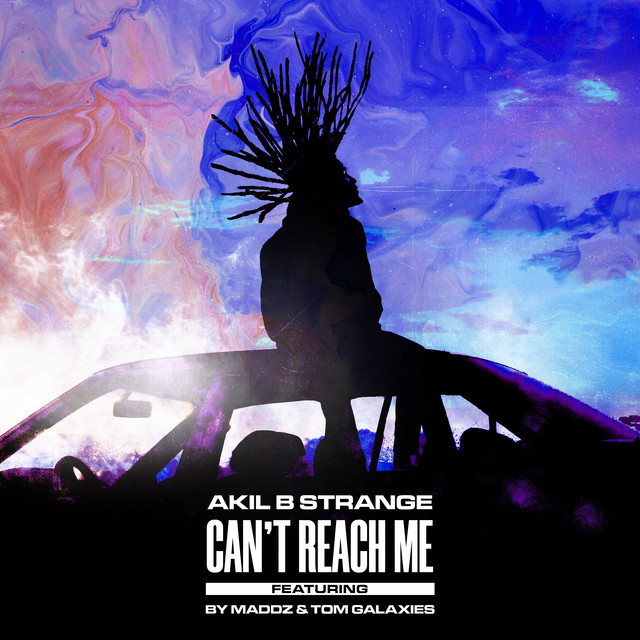 Can't Reach Me