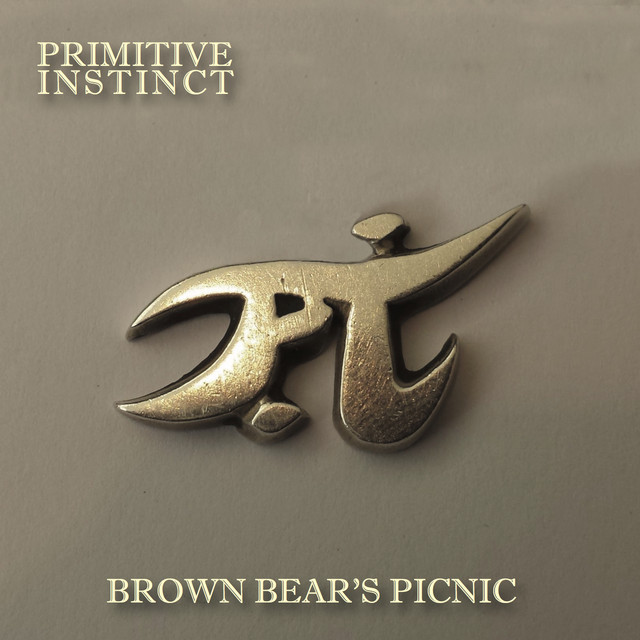 Primitive Instinct Photo