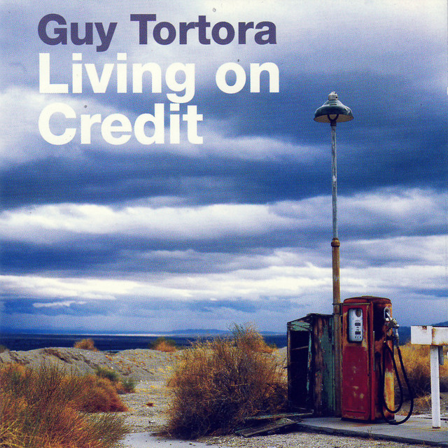 Living on Credit cover