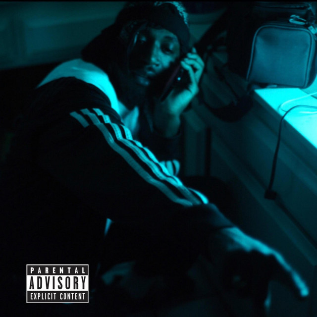 Badguy cover art