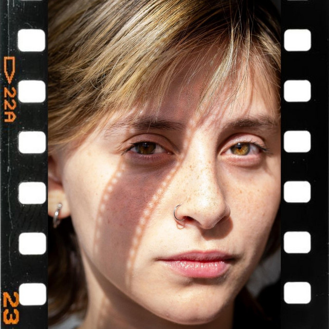 Luz, cámara y acción cover art