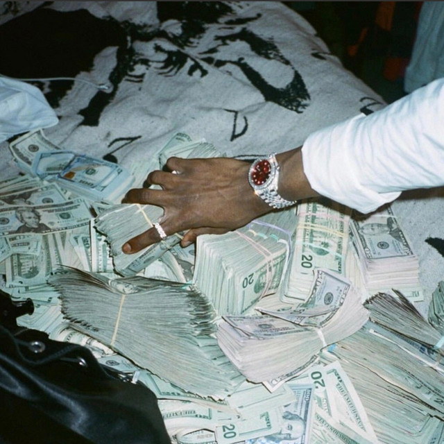 WOCKSTAR cover art