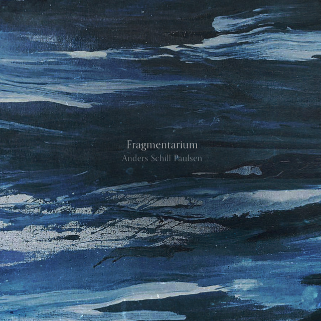 Fragmentarium cover art