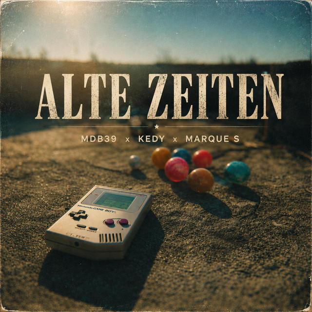 Alte Zeiten
