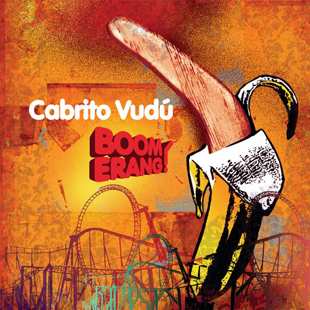 Donde Vayas Tú cover art