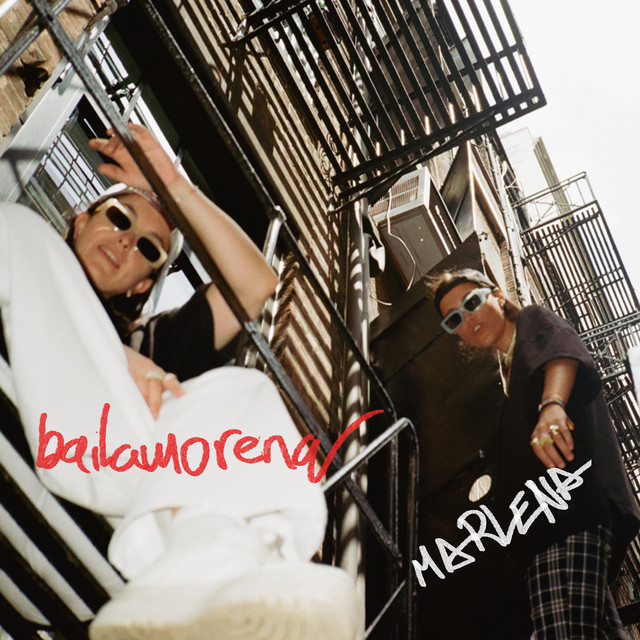 bailamorena by MARLENA