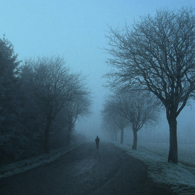 Colourblind cover art