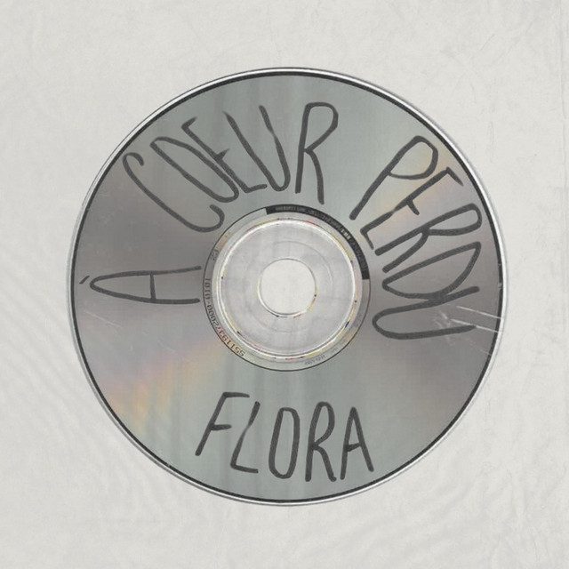 À CŒUR PERDU cover art