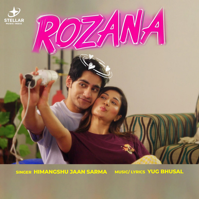 Rozana (From Gen Z Kaand)