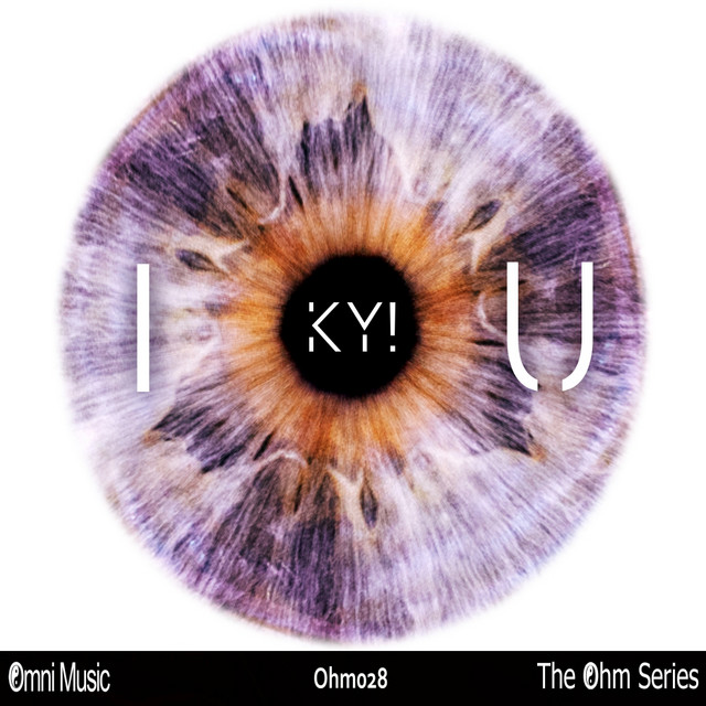 The Ohm Series: I See U cover art