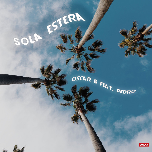 Sola Estera (feat. PEDRO) - Radio Edit