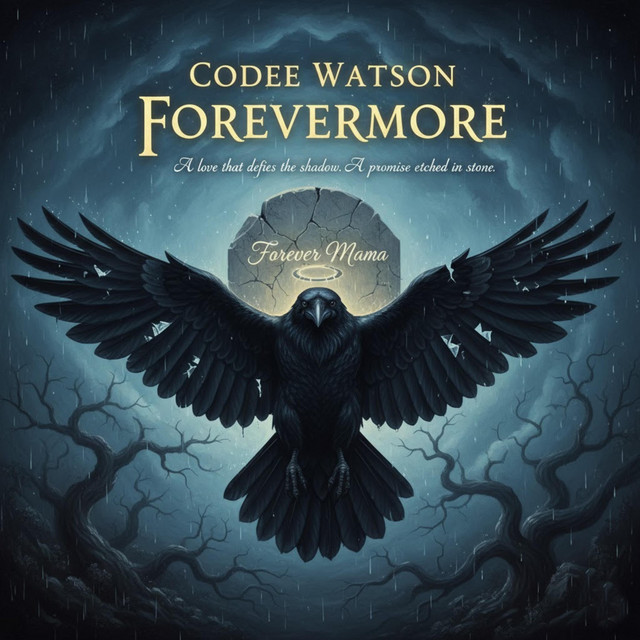 FOREVERMORE cover art