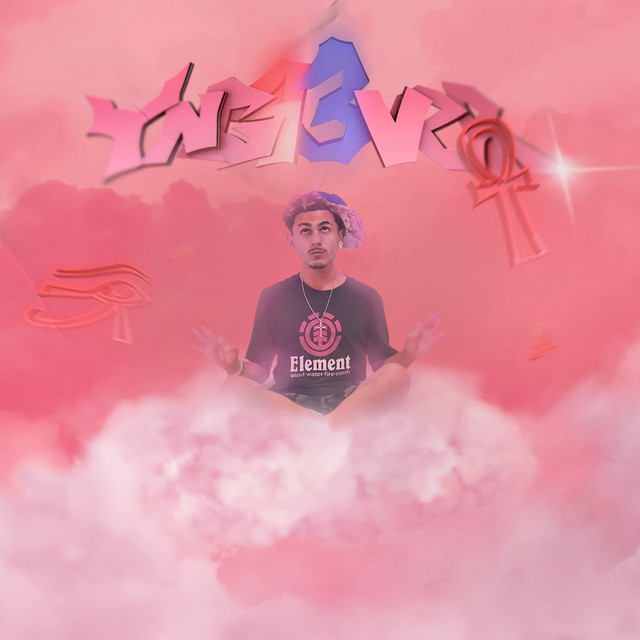 Yng43ver cover art