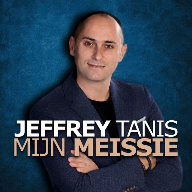 Mijn meissie cover