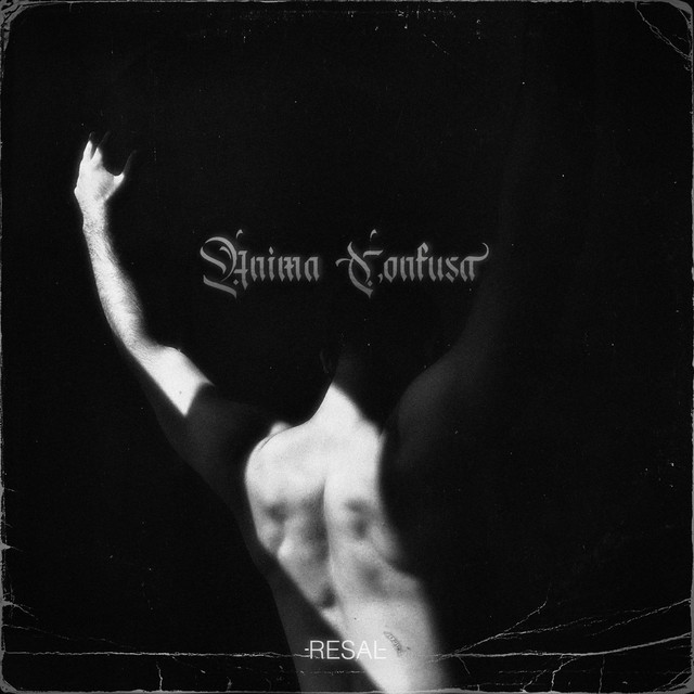 Anima confusa cover art