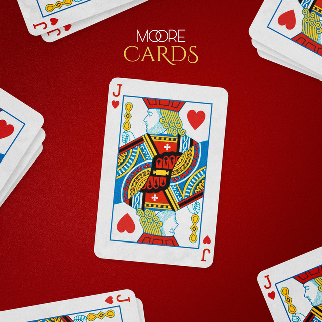 Cards cover art
