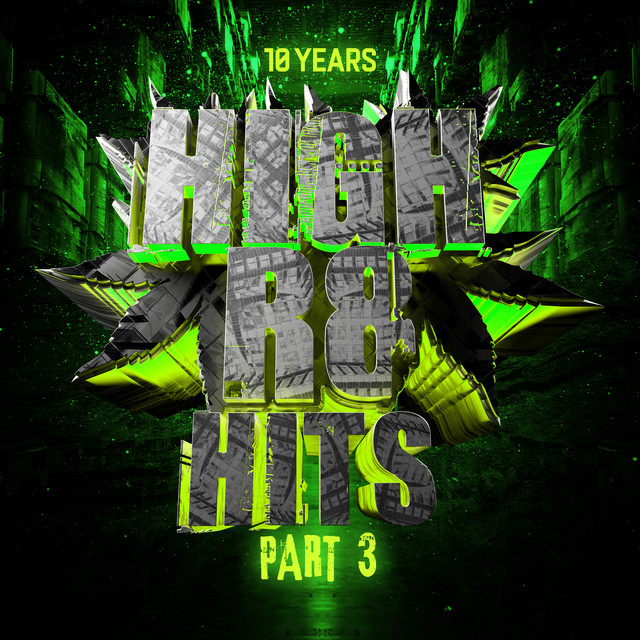 Destroy You album art