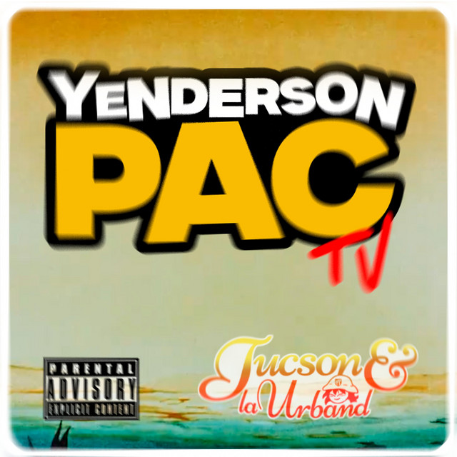 YENDERSON PAC TV cover art
