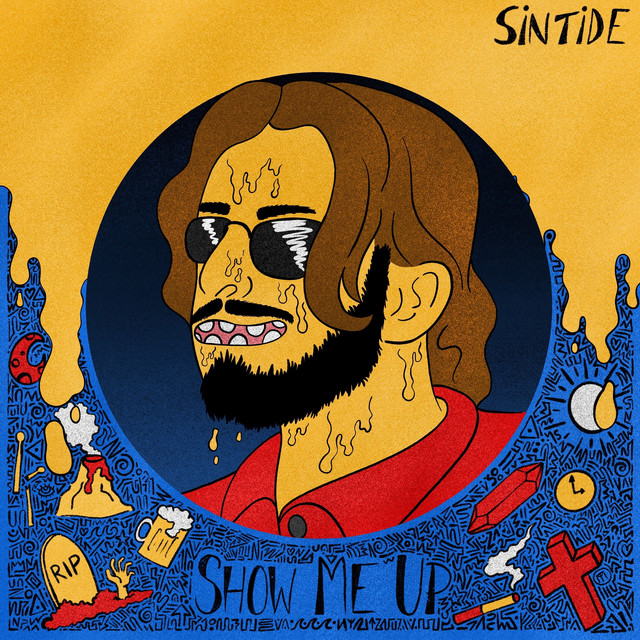 show me up cover