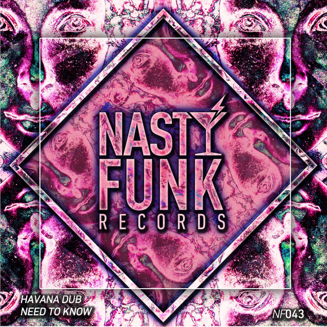 Need To Know cover art
