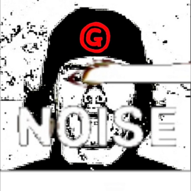There Is No Connection Through A Screen Only (NOISE) cover art