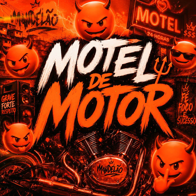 Motel de Motor