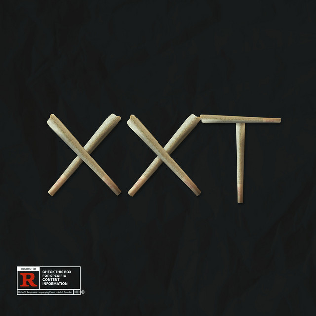 Xxt cover art