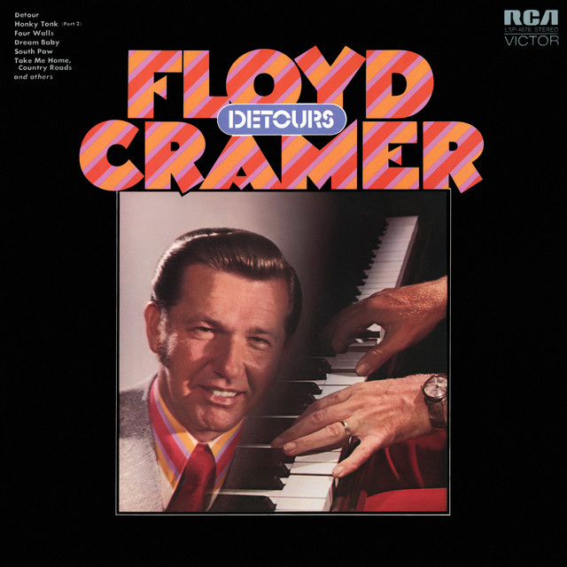 Detours — Floyd Cramer