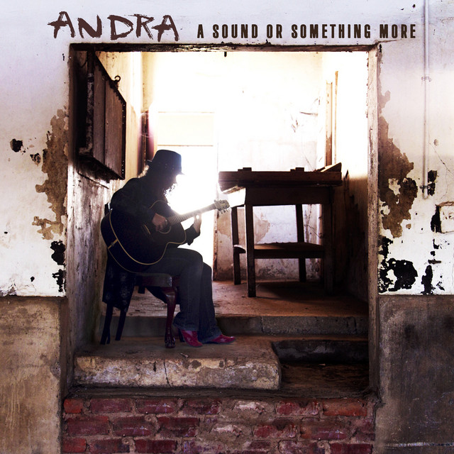 A Sound or Something More cover art