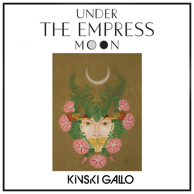 Under the Empress Moon cover art