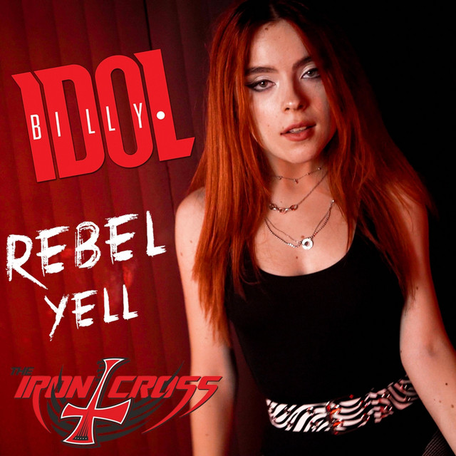 Rebel Yell
