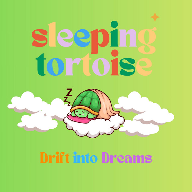 Drift into Dreams cover