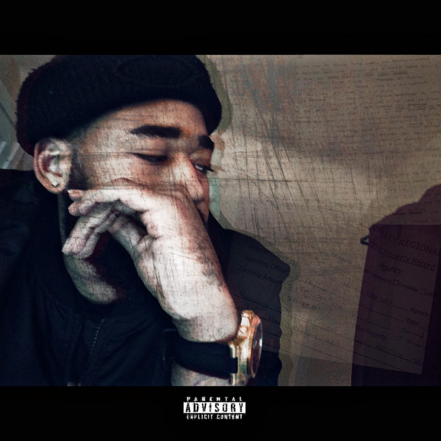 The After Party cover art