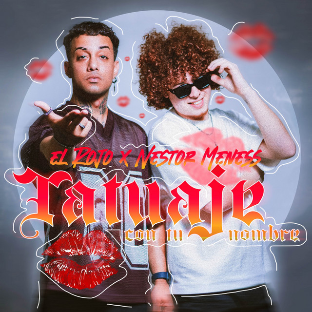 TATUAJE CON TU NOMBRE