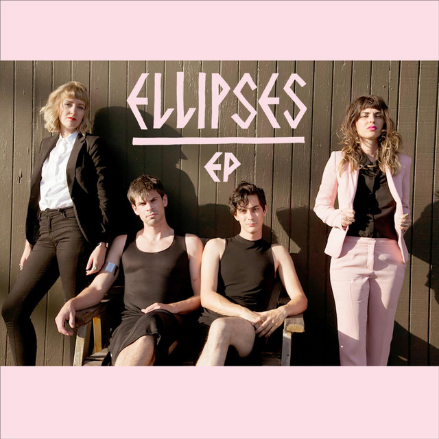 Ellipses EP - EP by Ellipses | Spotify
