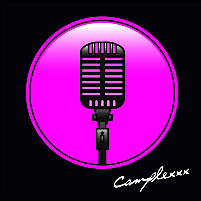 Complexxx～言えない気持ち cover art