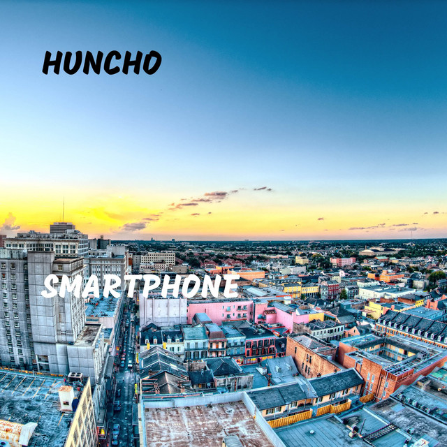 SmartPhone cover art