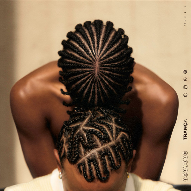TRANÇA cover art