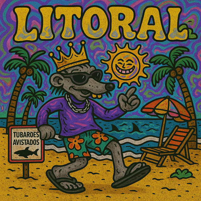 Litoral (Freestyle)