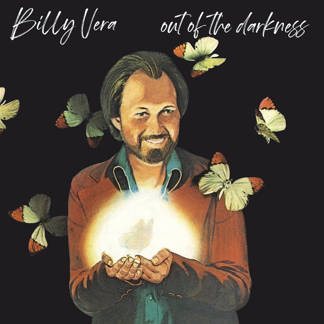 Out of the Darkness cover art