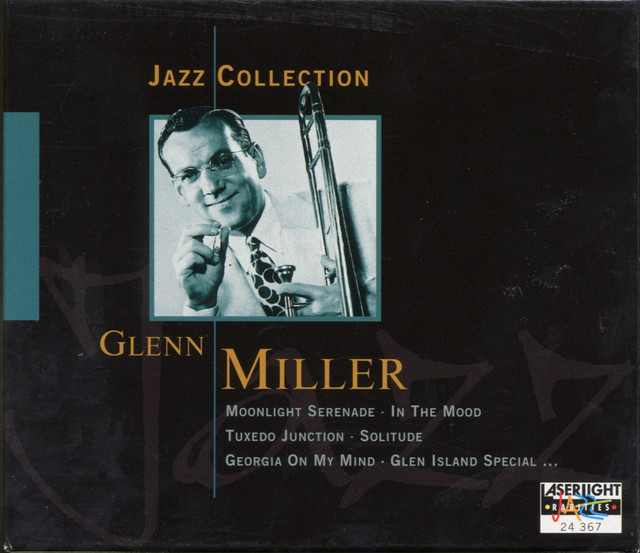 Perfidia - song and lyrics by Glenn Miller | Spotify