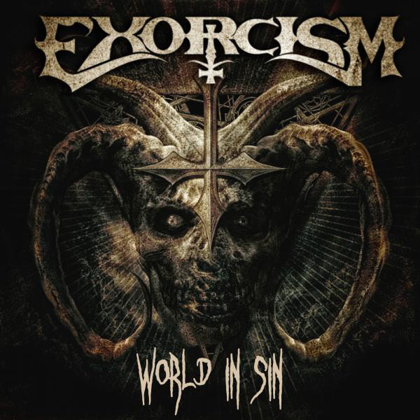 World in Sin cover art