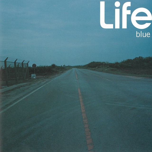 blue - Single by Life | Spotify