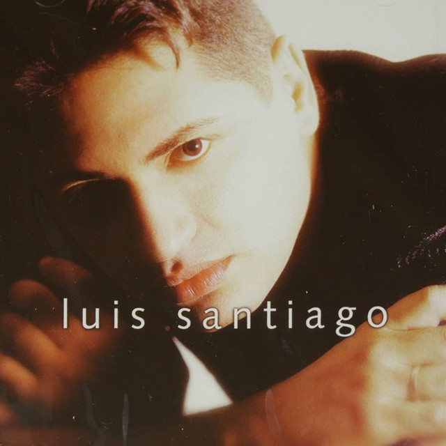 Porque Te Amo cover art