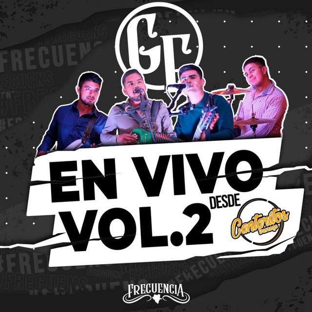 mix cumbias - En vivo