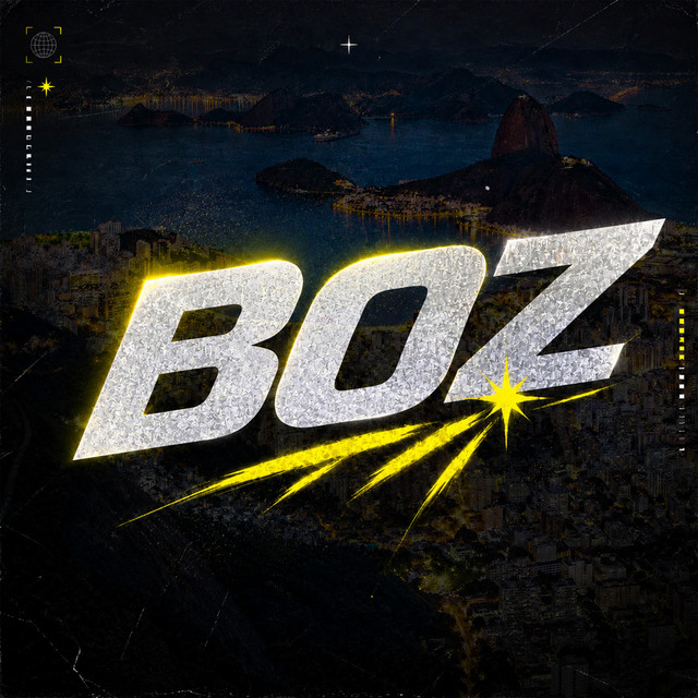 Boz