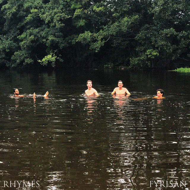 Fyrisån cover